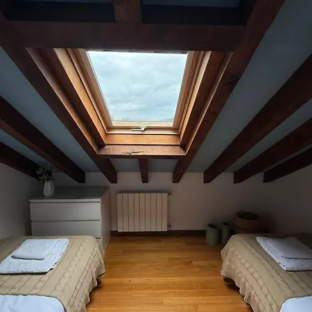 بيت للعطل Turistico La Jenduda *