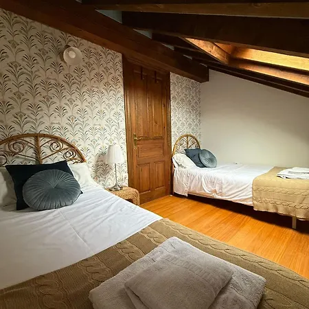 Turistico La Jenduda *