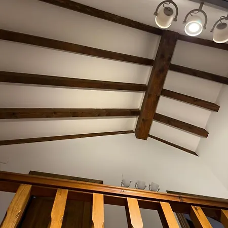 Turistico La Jenduda * Ojedo