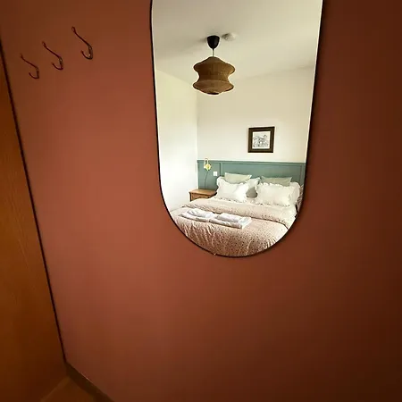 Turistico La Jenduda Holiday home