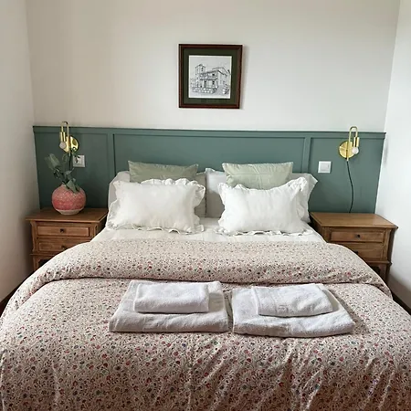 Semesterbostad Turistico La Jenduda