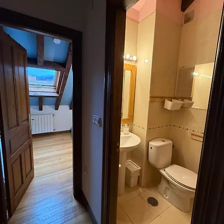 Holiday home Turistico La Jenduda *