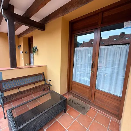 Turistico La Jenduda Ojedo