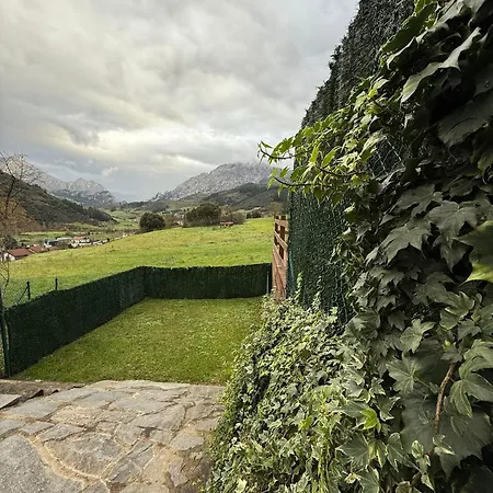 Nyaraló Turistico La Jenduda
