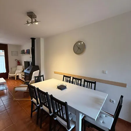 Holiday home Turistico La Jenduda *