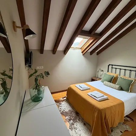 Turistico La Jenduda Ojedo