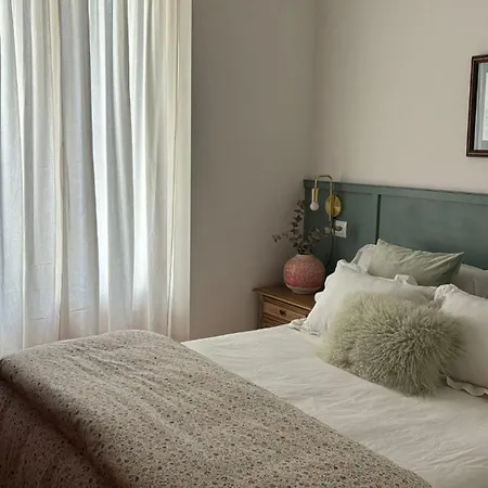 Turistico La Jenduda Semesterbostad *