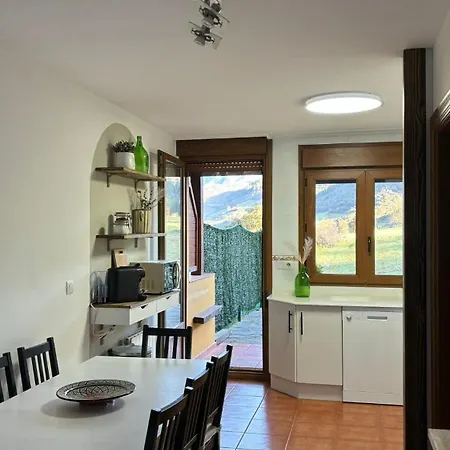 Holiday home Turistico La Jenduda *
