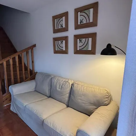Holiday home Turistico La Jenduda