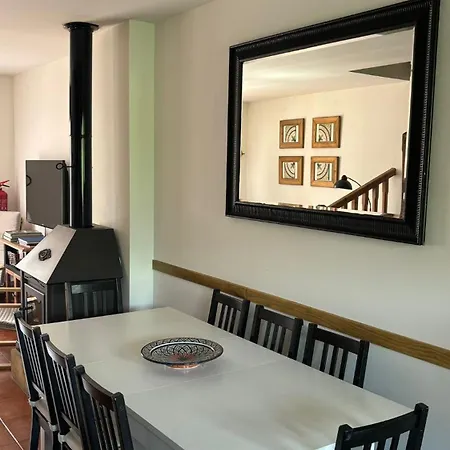 Turistico La Jenduda *