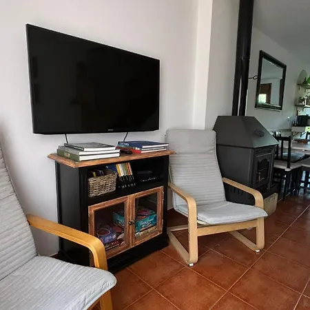 Turistico La Jenduda Ojedo