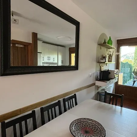 Turistico La Jenduda