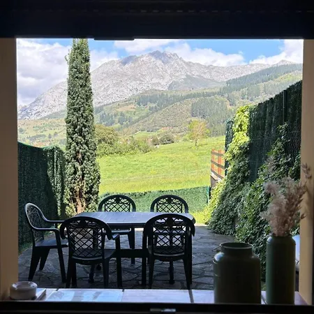 Turistico La Jenduda Holiday home
