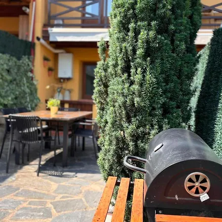 Turistico La Jenduda * Ojedo