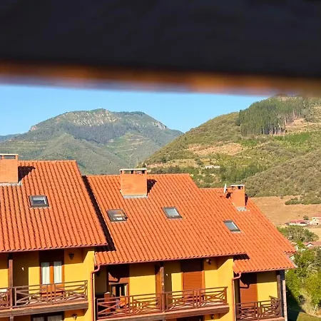 Turistico La Jenduda Nyaraló Ojedo