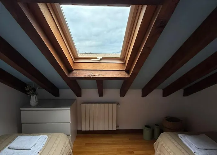 Holiday home Turistico La Jenduda *