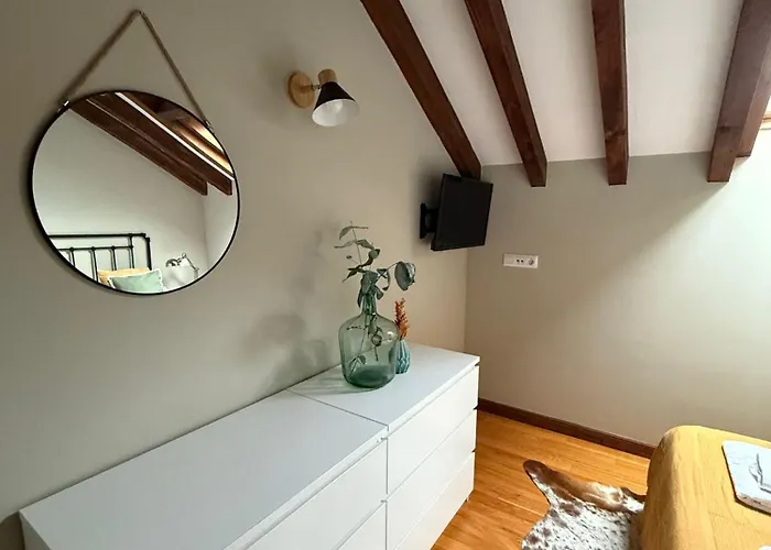 Holiday home Turistico La Jenduda Ojedo