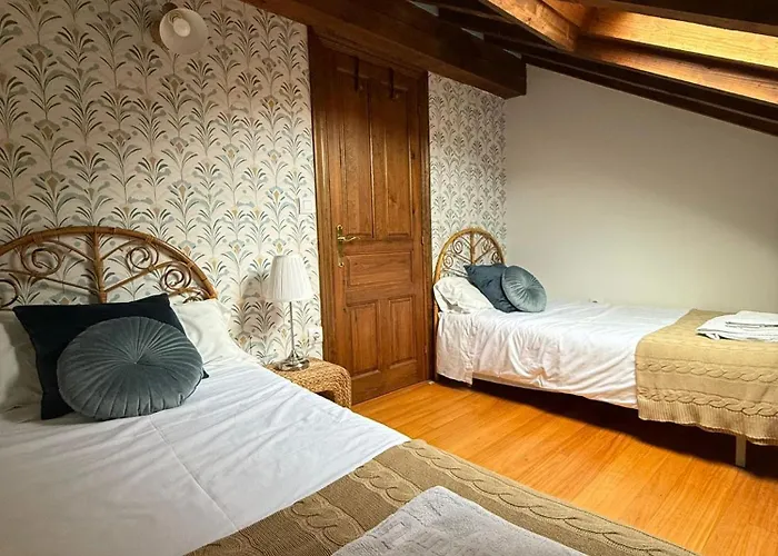 Turistico La Jenduda *