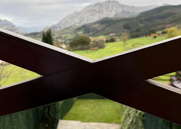 Turistico La Jenduda Ojedo