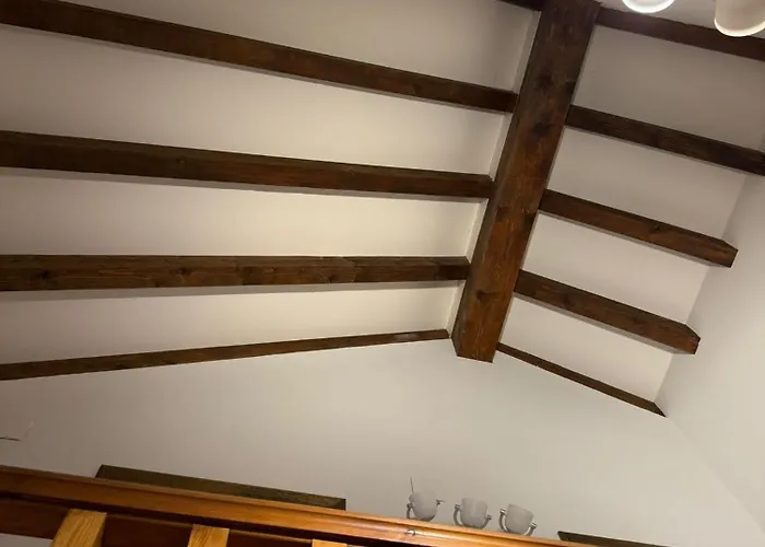 Turistico La Jenduda * Ojedo