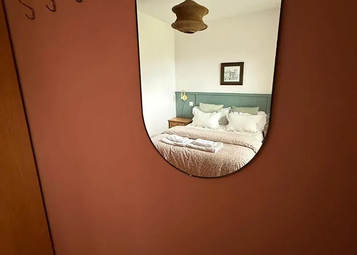 Turistico La Jenduda Holiday home