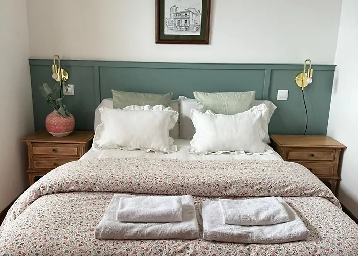 Holiday home Turistico La Jenduda