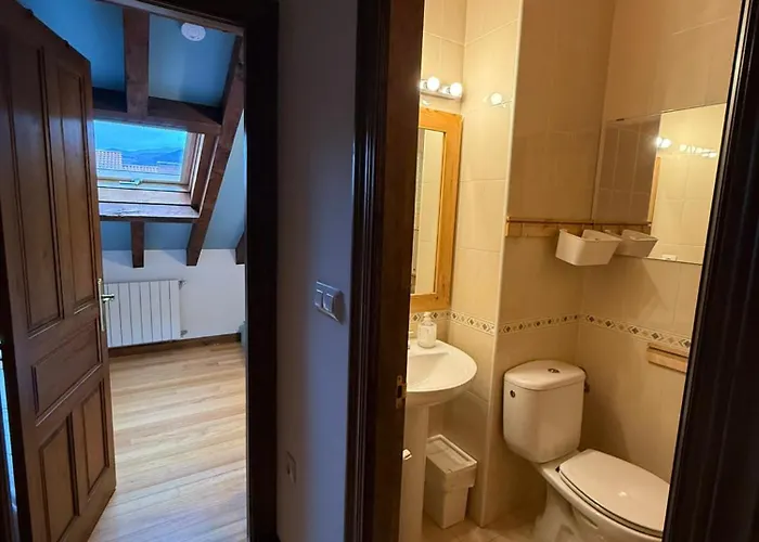 Hébergement de vacances Turistico La Jenduda *