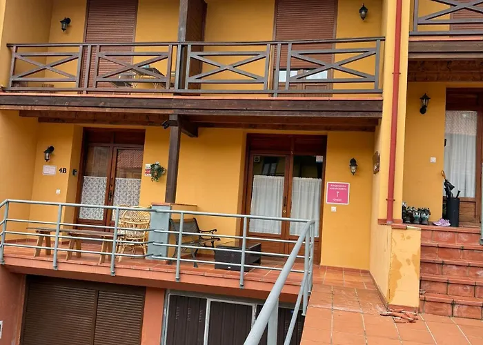 Turistico La Jenduda *