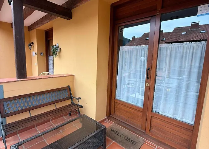 Turistico La Jenduda Ojedo