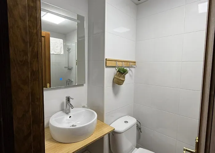 Turistico La Jenduda Holiday home