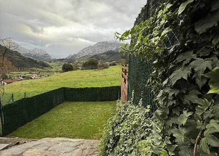 Holiday home Turistico La Jenduda