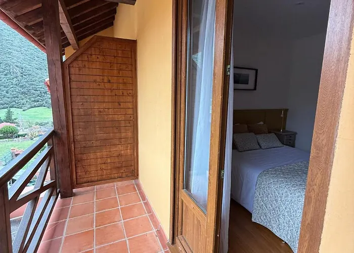 Holiday home Turistico La Jenduda Ojedo