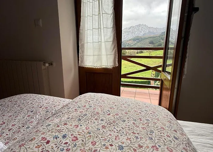 Turistico La Jenduda *