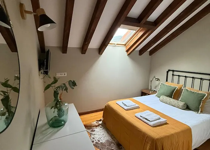 Turistico La Jenduda Ojedo