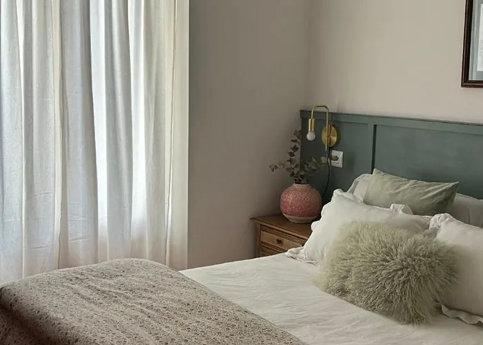 Turistico La Jenduda Holiday home *