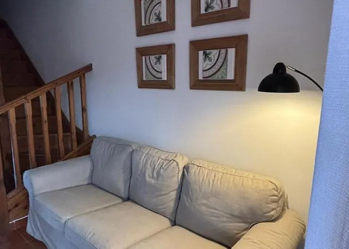 Holiday home Turistico La Jenduda