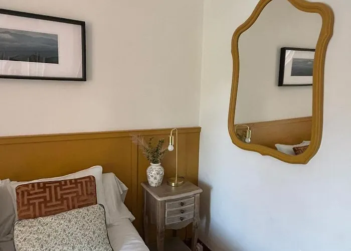 Holiday home Turistico La Jenduda Ojedo