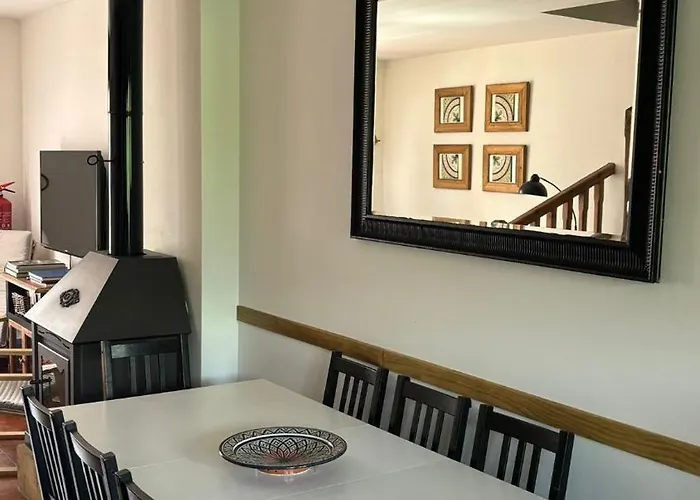 Turistico La Jenduda *