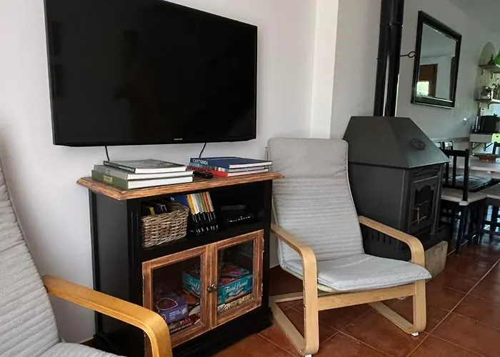 Turistico La Jenduda Ojedo