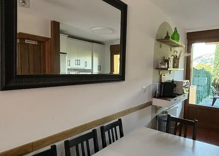 Turistico La Jenduda