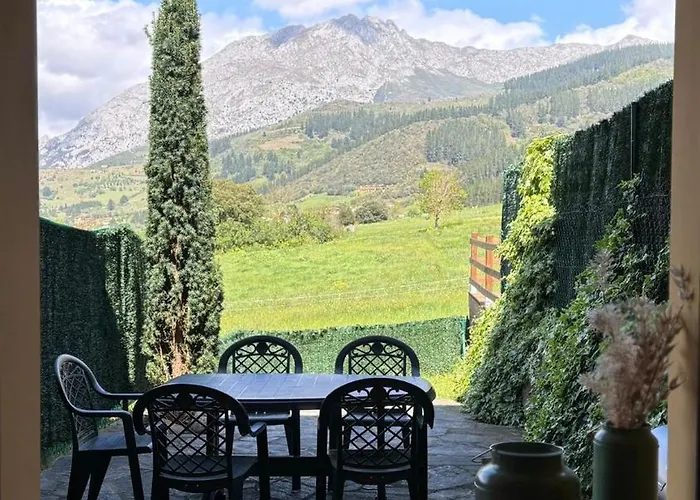 Turistico La Jenduda Holiday home