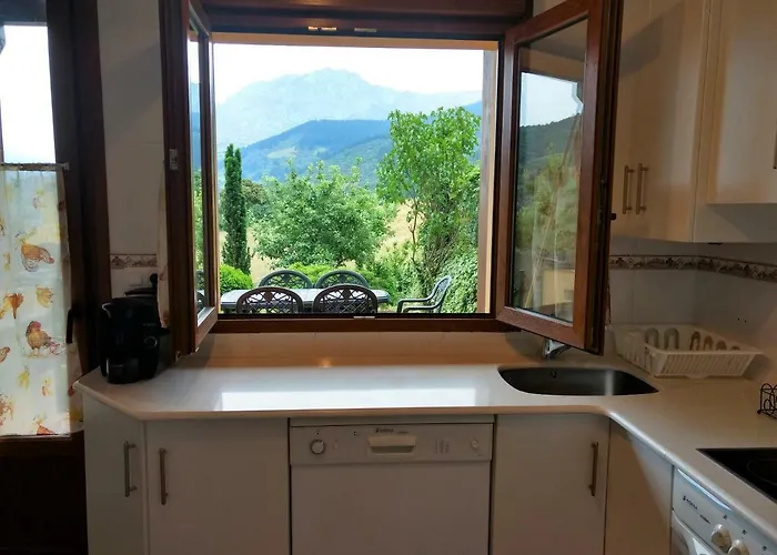 Hébergement de vacances Turistico La Jenduda *